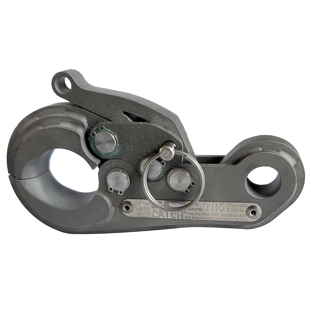 Sea Catch TR5LM avec épingle de sûreté - Grande bouche