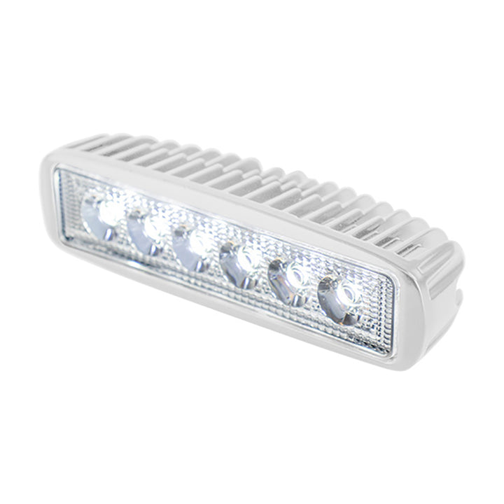 Feu de cockpit à LED Sea-Dog 1440 lumens - Blanc