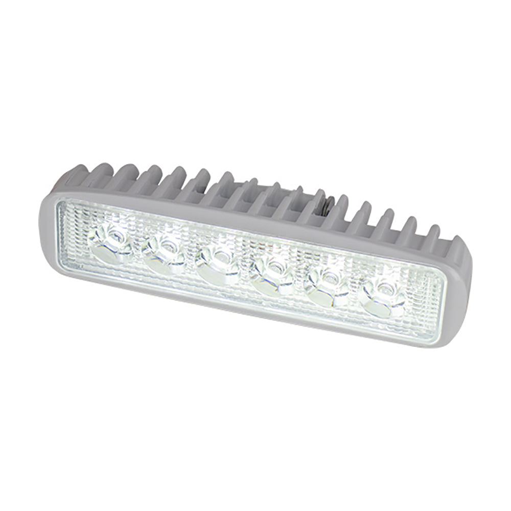 Feu de cockpit à LED Sea-Dog 1440 lumens - Blanc