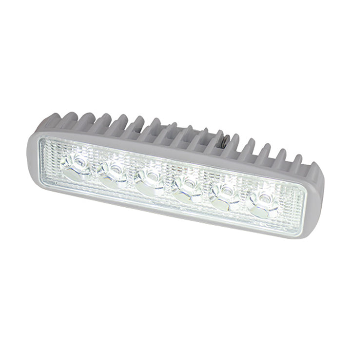 Feu de cockpit à LED Sea-Dog 1440 lumens - Blanc