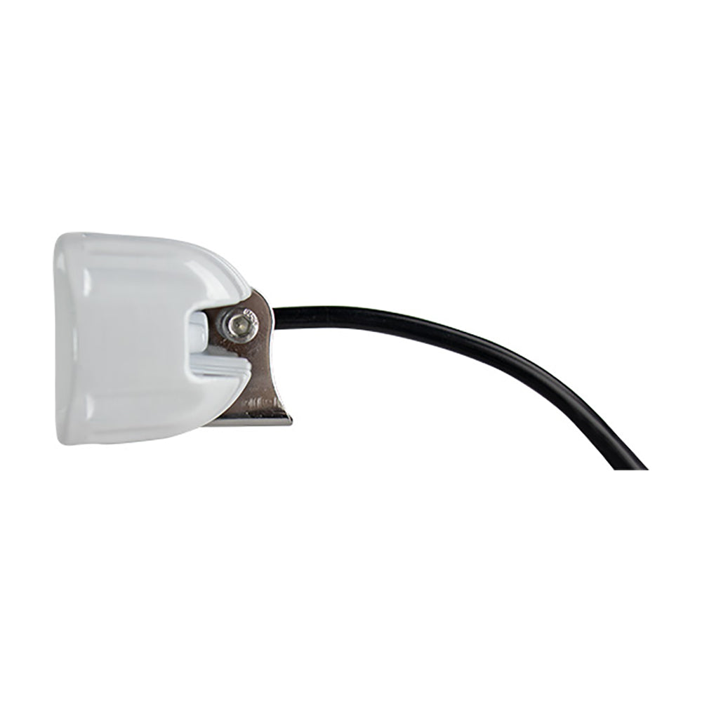 Feu de cockpit à LED Sea-Dog 1440 lumens - Blanc