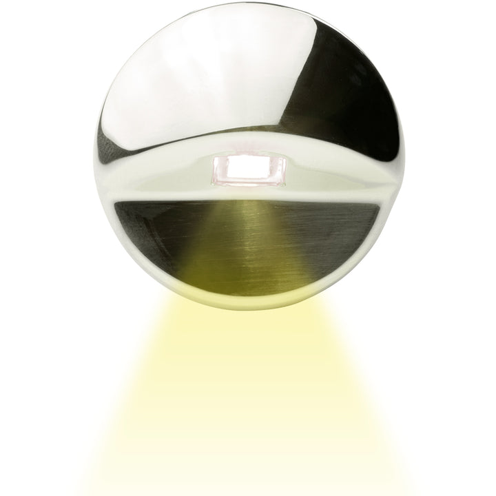 Lampe de courtoisie LED Alcor Sea-Dog - Blanc