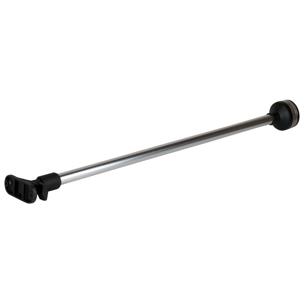 Éclairage LED Sea-Dog rabattable tout autour pour ponton - 24"