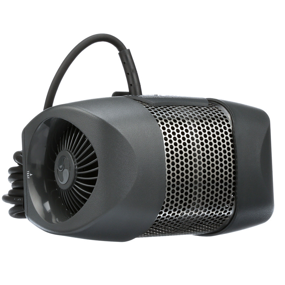 SEEKR by Caframo Pali 9510 engine compartment heater, 400W, 120VAC, designed for vehicle engine warming and dehumidification.