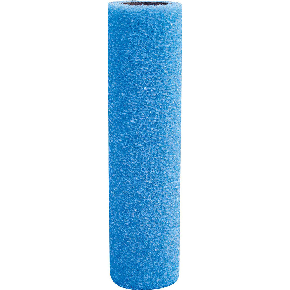 SEM Heavy Texture Roller accessory for textured wall finishes, featuring a durable roller with heavy-duty surface for professional results.