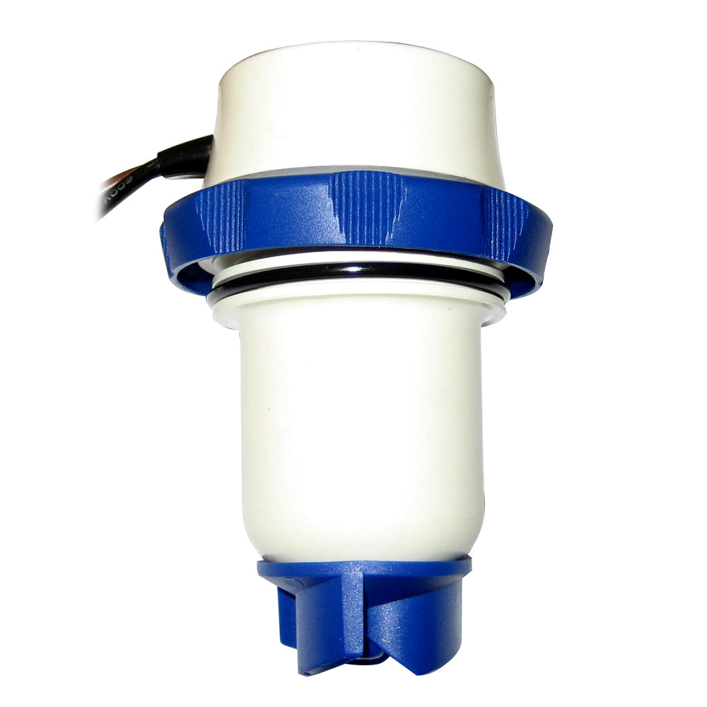 Shurflo by Pentair Livewell Pump Replacement Kit with ballast cartridge, 600 GPH, 12V for livewell aerator system.