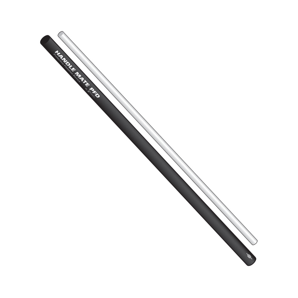 Shurhold Handle Mate PFD for F/833 handle, a cleaning accessory with a durable grip and secure fit for boat cleaning tools.