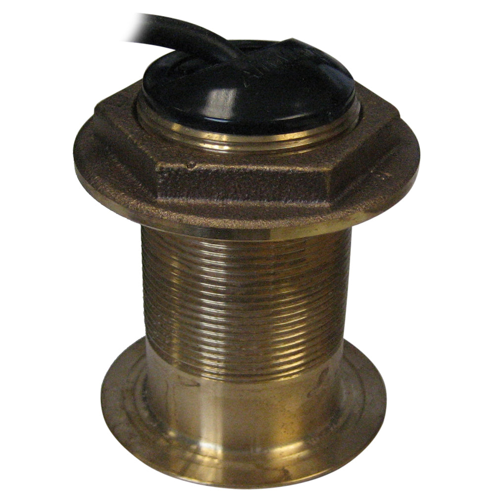 SI-TEX B-60-20-ES tilt element transducer for EC5F, EC7F, and ES502 models, with visible transducer element and wiring.