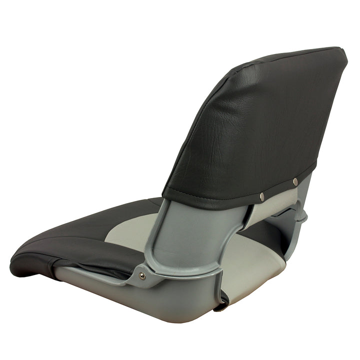 Siège pliant standard Springfield Skipper - Gris/Anthracite