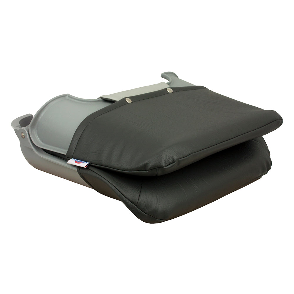 Siège pliant standard Springfield Skipper - Gris/Anthracite