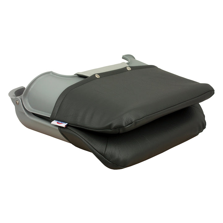 Siège pliant standard Springfield Skipper - Gris/Anthracite