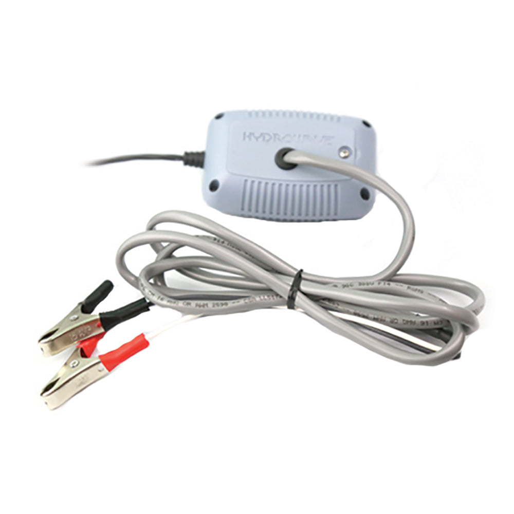 T-H Marine HydroWave Mini 12V Adapter Conversion Kit, marine accessories with wiring components for audio system upgrades.