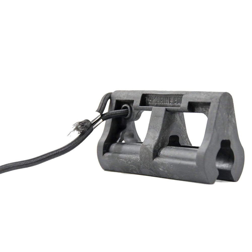 T-H Marine Steer Stop Outboard Hydraulic Steering Lock Set, 4-inch accessories for outboard steering control safety.