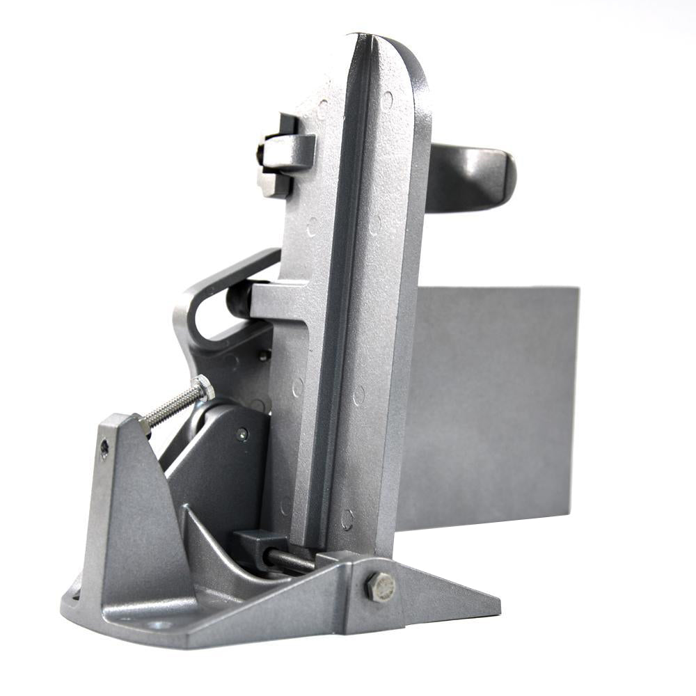 T-H Marine HOT FOOT universal original foot throttle for all marine engines, engine control pedal with grip surface.