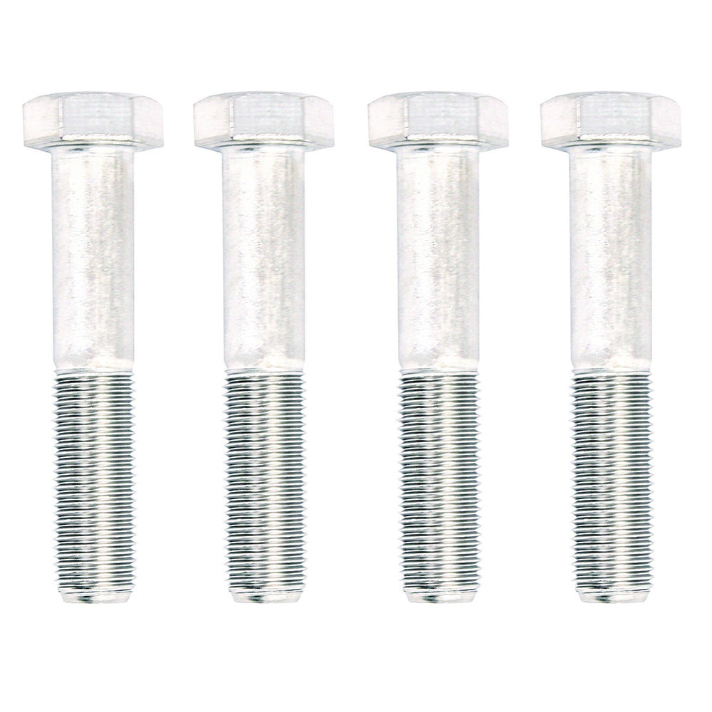 T-H Marine Bolt Kit for Jack Plates, engine mounts, includes bolts and hardware for secure installation, from T-H Marine Supplies