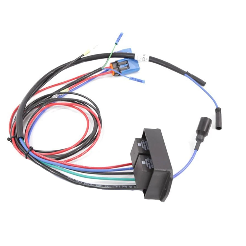 T-H Marine Replacement Relay Harness for hydraulic jack plates, compatible with 2014+ models, shown in the image.