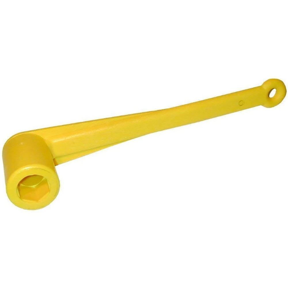 T-H Marine Prop Master Propeller Wrench for boat propellers, durable tool by T-H Marine Supplies for easy prop removal and installation.