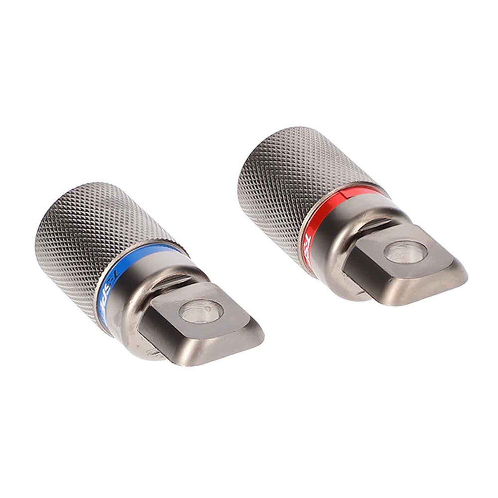 Bornes à vis robustes T-Spec VR04 V10 - 1/0 AWG - Lot de 2