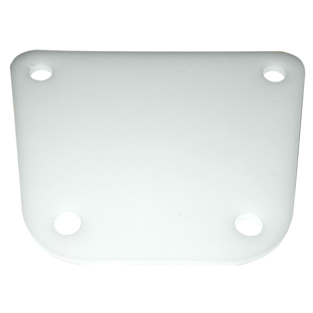 Plaque de support TACO f/F16-0080