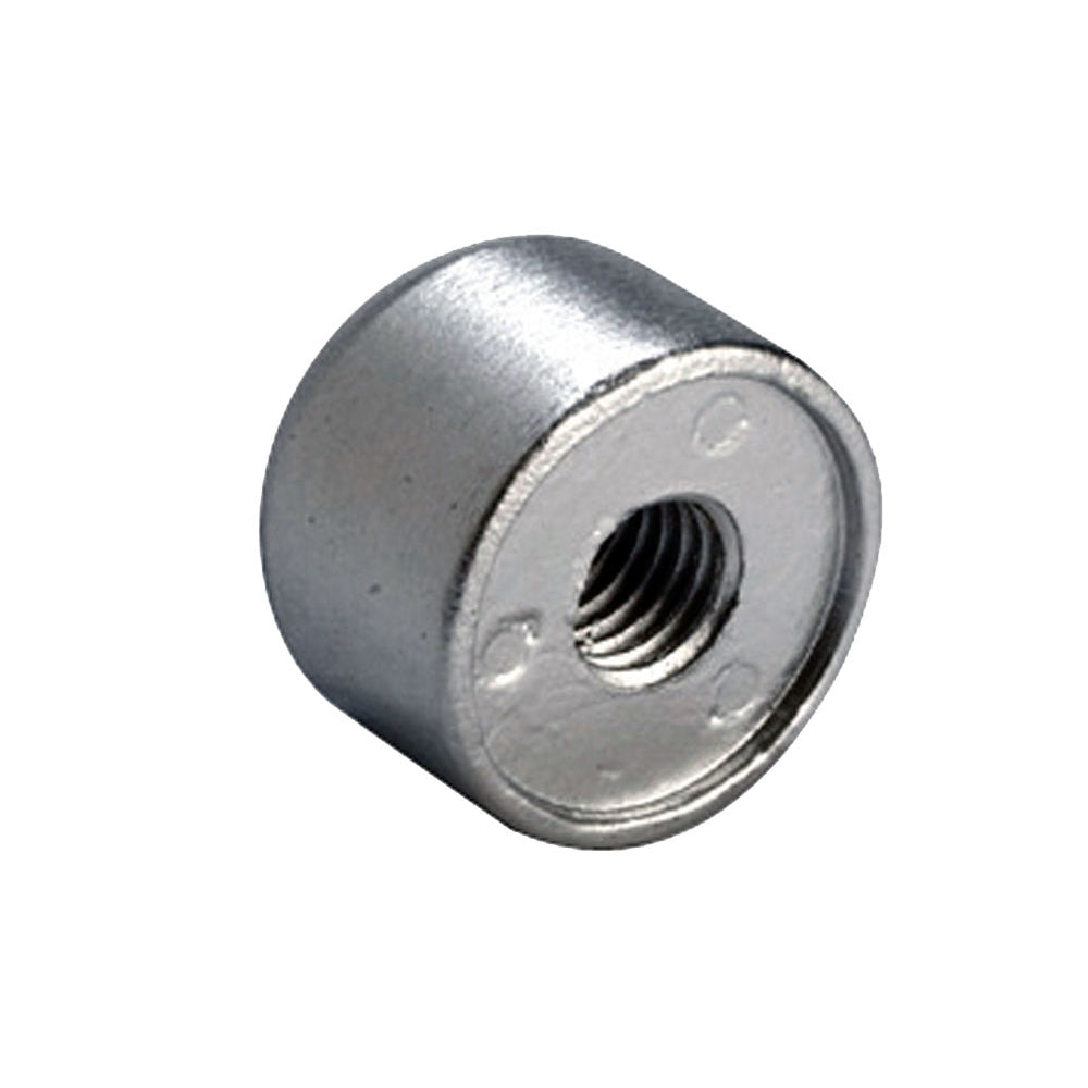 Anode pour écrou de boîtier de cardan Tecnoseal - Aluminium