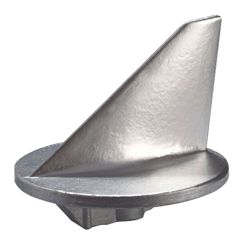 Anode de trim Tecnoseal - Magnésium - Courte - Mercury 50 CV