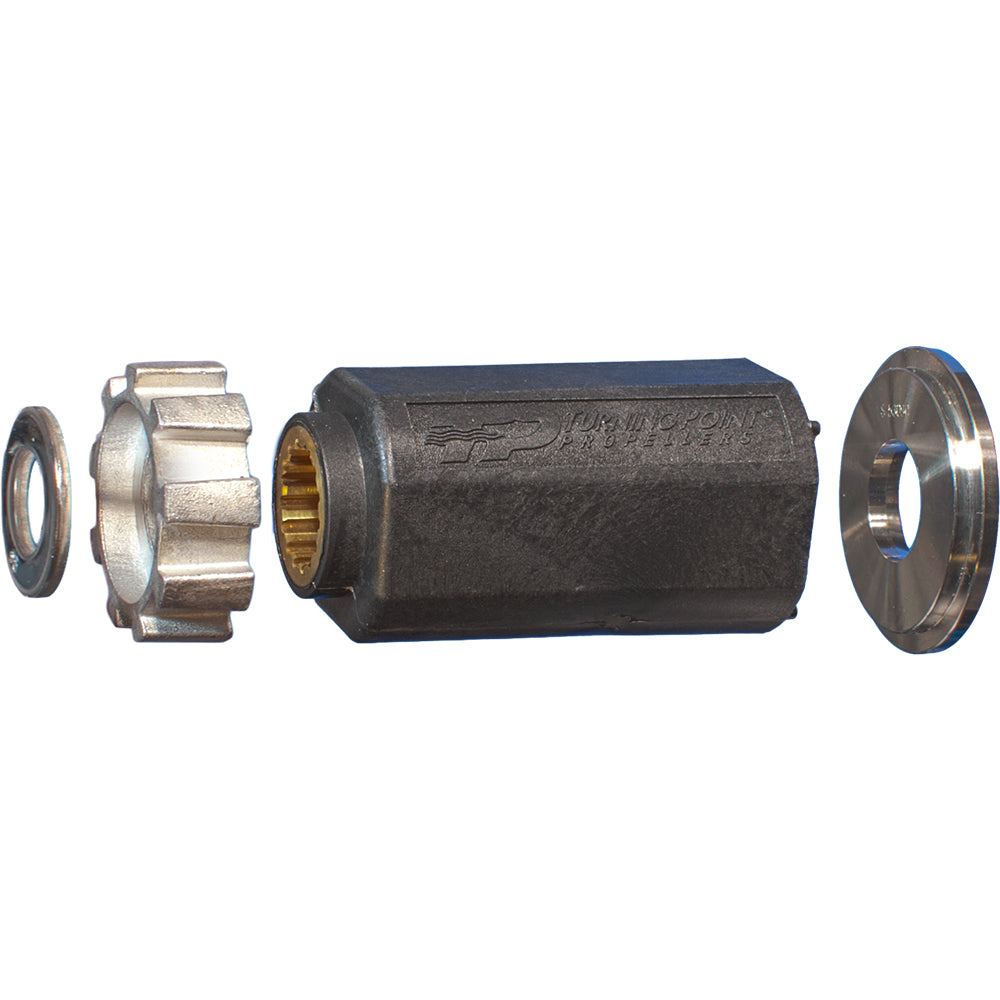 Turning Point Propellers Hub Kit 