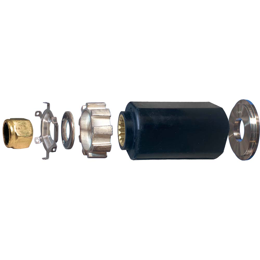 Turning Point Propellers hub kit 