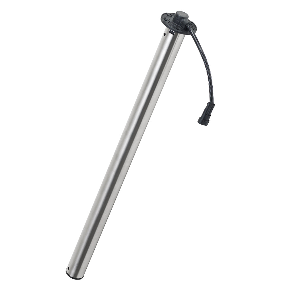 Veratron Deep-Pipe Level Sender gauge accessory, 160mm, 240 to 33 ohm, used for measuring fluid levels in pipes.