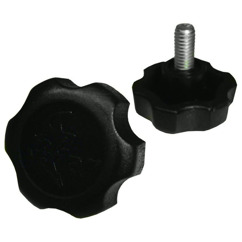 Bouton de cardan Vexilar pour tous les flasheurs de la série FL - 2 pièces