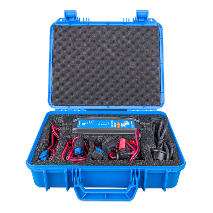 Mallette de transport Victron pour chargeurs BlueSmart IP65, accessoires