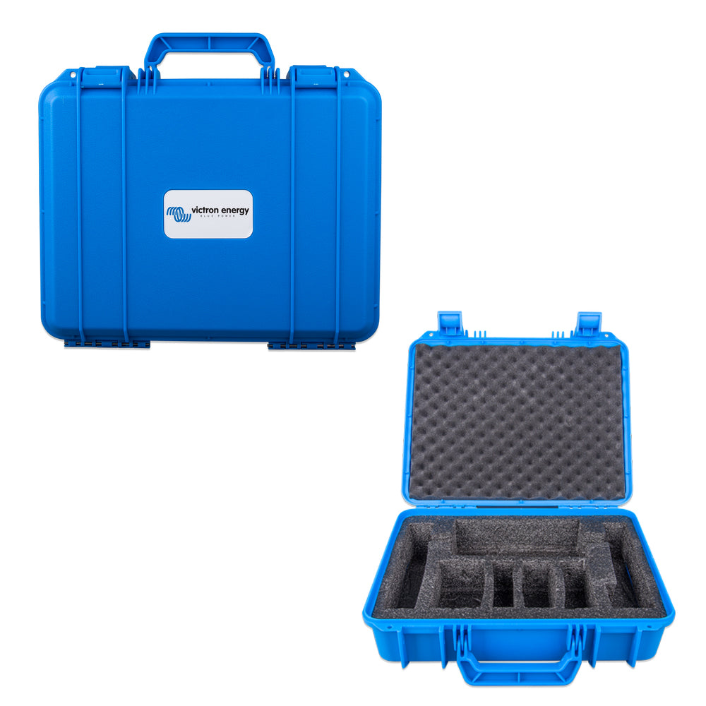 Mallette de transport Victron pour chargeurs BlueSmart IP65, accessoires