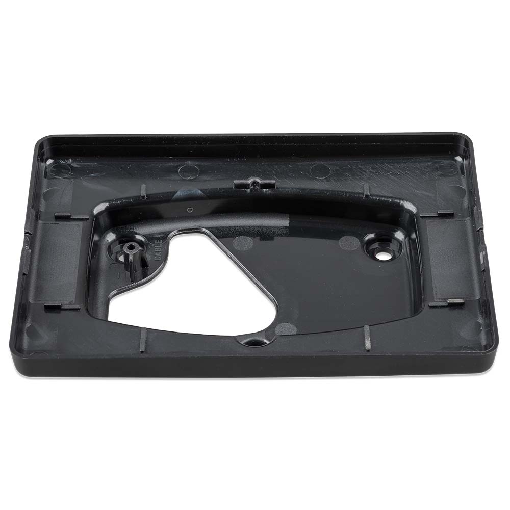 Victron Energy GX Touch 50 wall mount accessory for controlling Victron inverter and solar system displays.