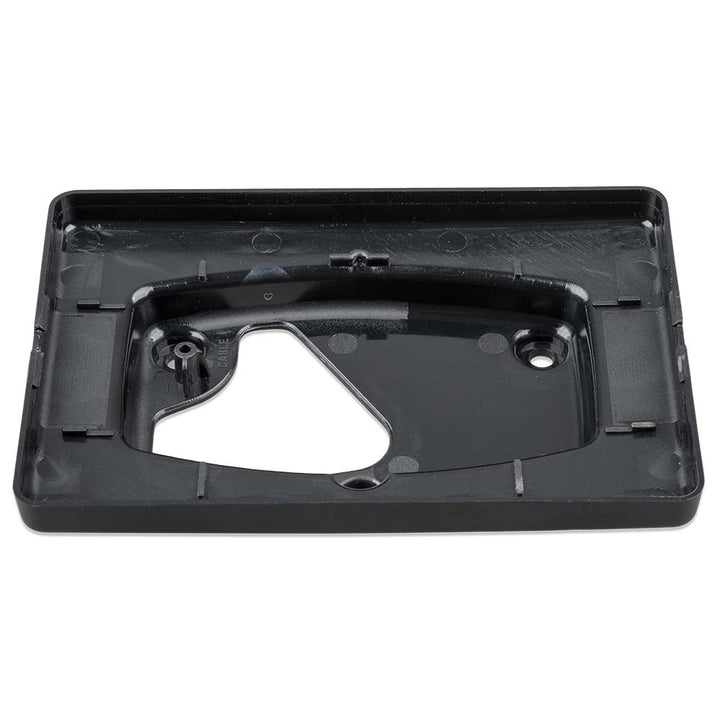 Victron Energy GX Touch 50 wall mount accessory for controlling Victron inverter and solar system displays.