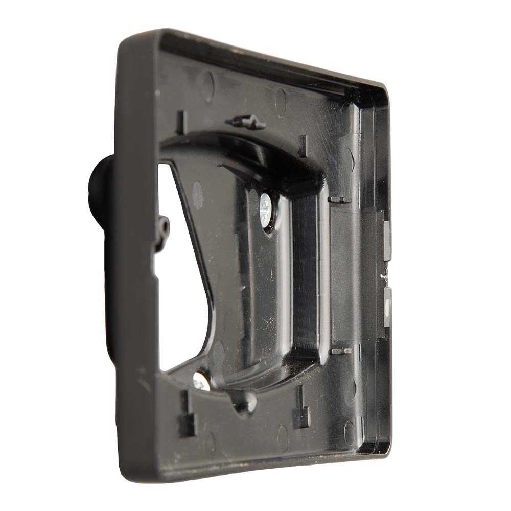 Victron Energy GX Touch 50 wall mount accessory for Victron GX series displays and control units.