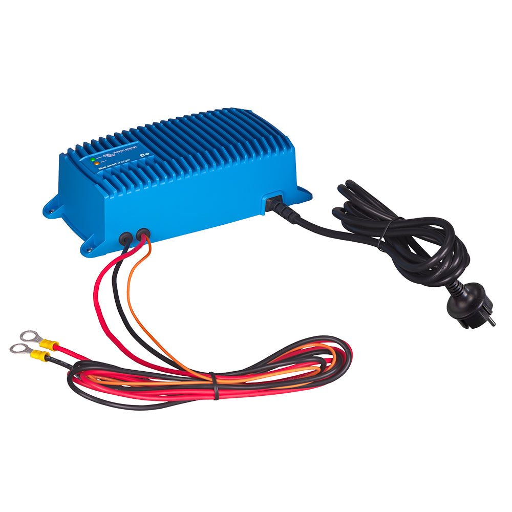Victron BlueSmart IP67 Charger - 12 VDC - 7AMP (UL 1236)