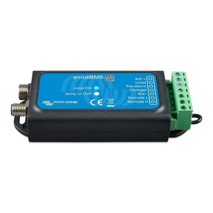 Victron SmallBMS pour batteries LiFePO4 intelligentes avec M8