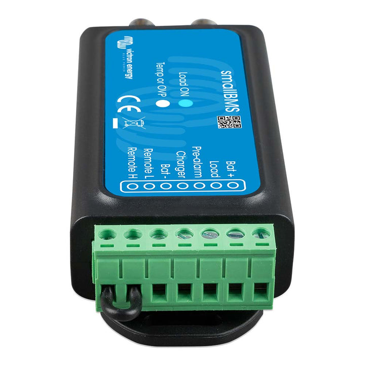 Victron SmallBMS pour batteries LiFePO4 intelligentes avec M8