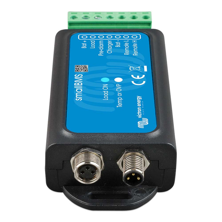 Victron SmallBMS pour batteries LiFePO4 intelligentes avec M8