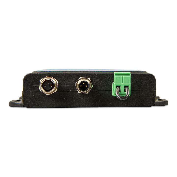 Victron Energy VE.Bus BMS V2 for Victron LiFePO4 batteries, 12-48VDC, with connectors and control interface for VE.Bus GX devices.
