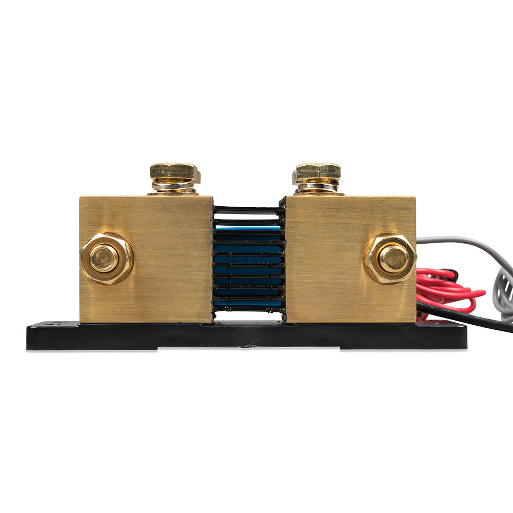 Moniteur de batterie Bluetooth Victron SmartShunt 2000 A/50 MV IP65