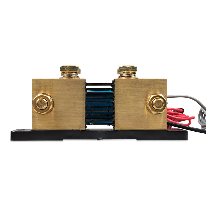 Moniteur de batterie Bluetooth Victron SmartShunt 2000 A/50 MV IP65