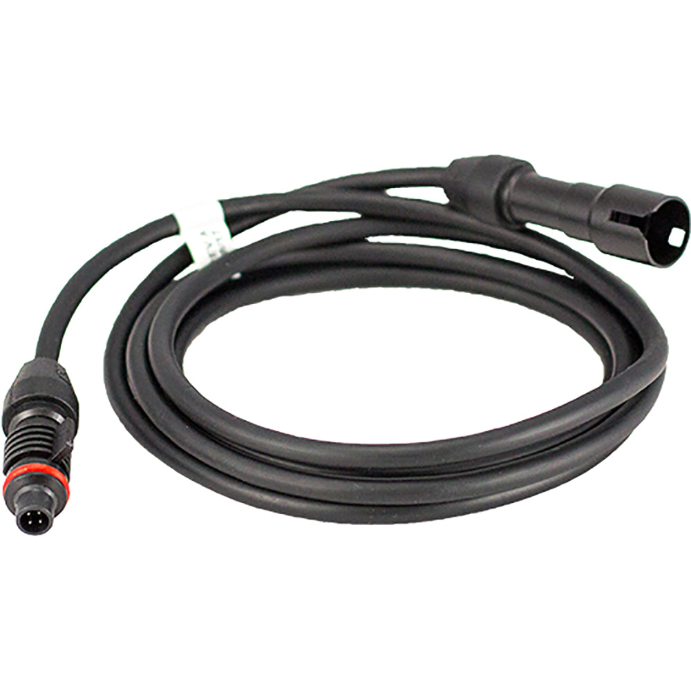 Voyager Camera Extension Cable 10 feet for security cameras and monitors, durable and easy to connect.