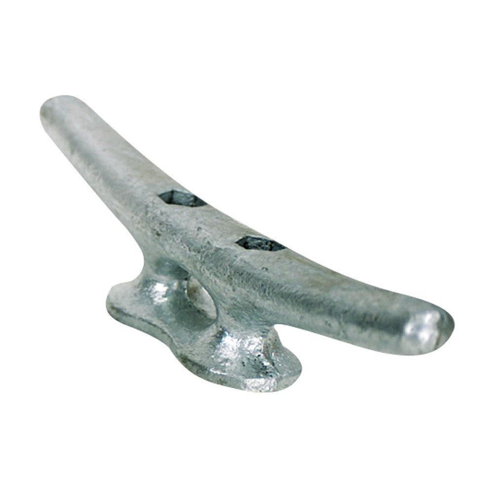 Taquet de quai galvanisé Whitecap - 8"