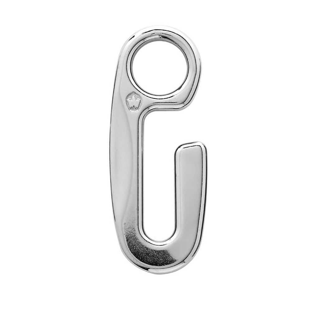 Wichard Marine Chain Grip for 3/8 inch (10mm) anchor chain, marine anchoring accessory with durable metal construction.