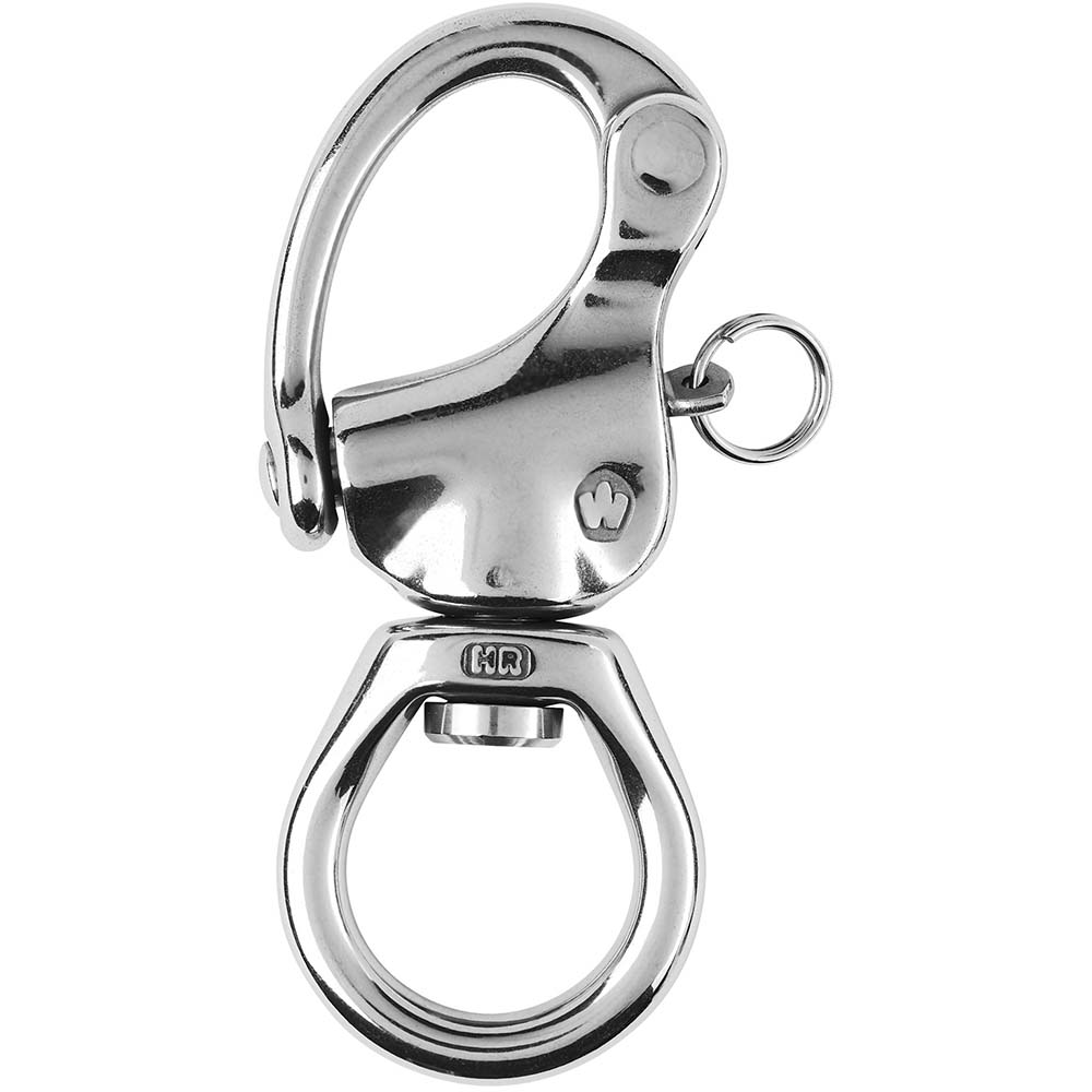 Mousqueton Wichard HR - Grande anse - Longueur 140 mm