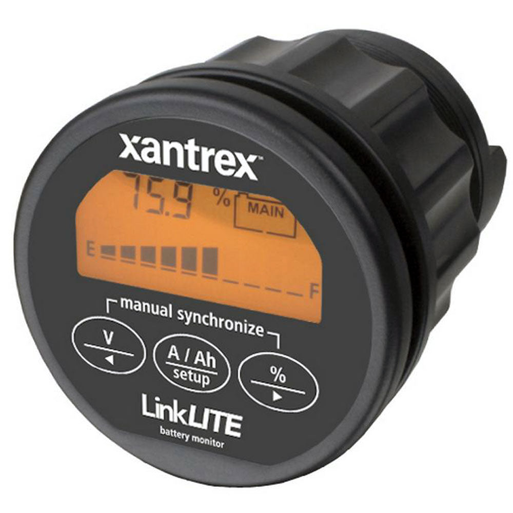 Moniteur de batterie Xantrex LinkLITE